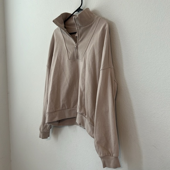 H&M Womens Pullover - L - Picture 3 of 6